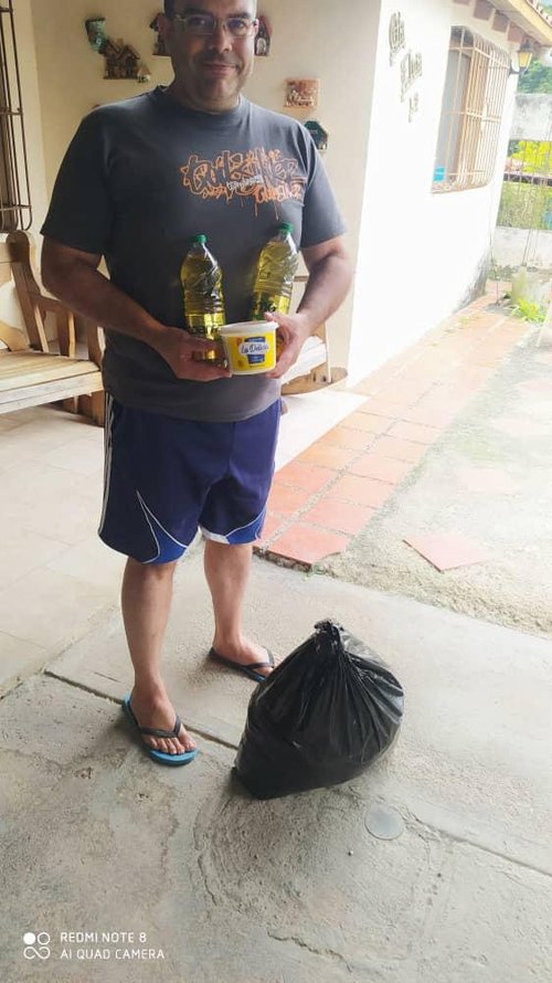 Venezuela photo
