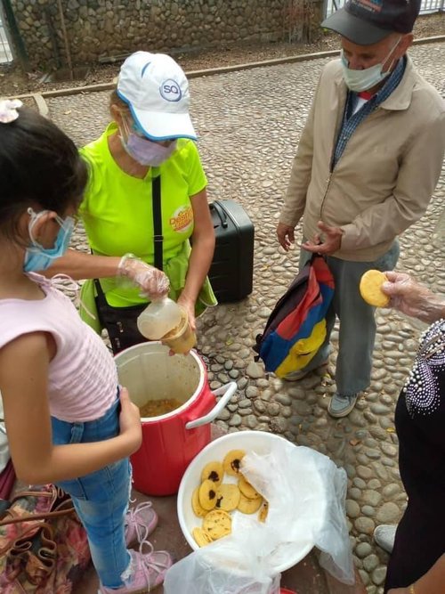 Venezuela photo
