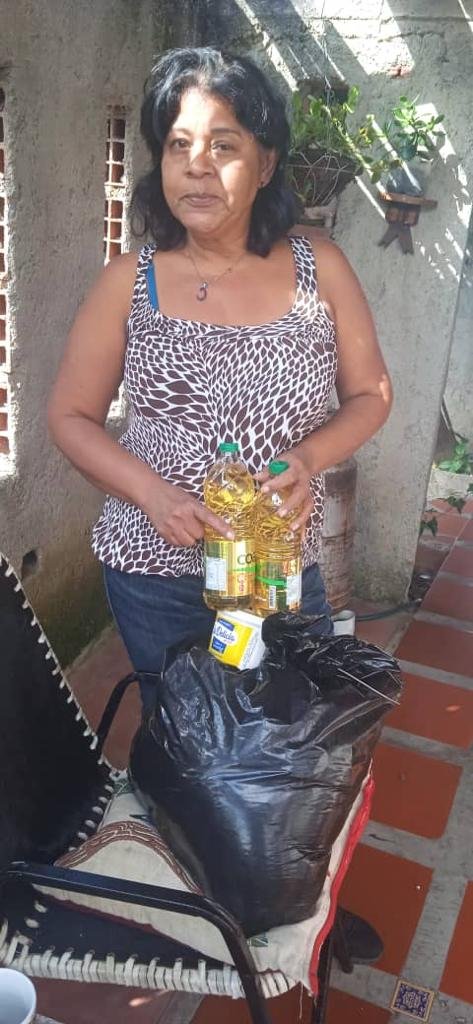 Venezuela photo