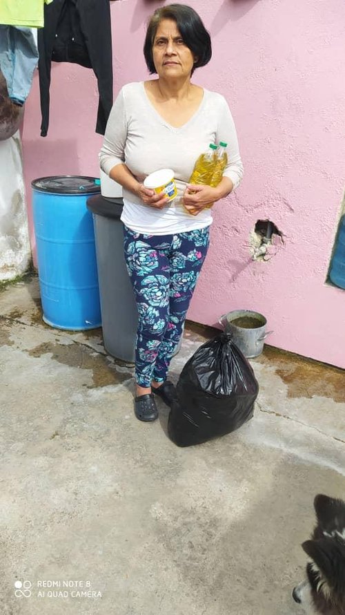 Venezuela photo
