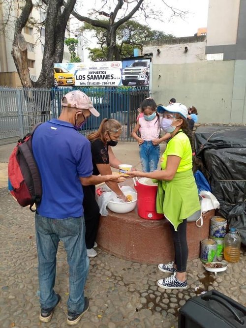 Venezuela photo