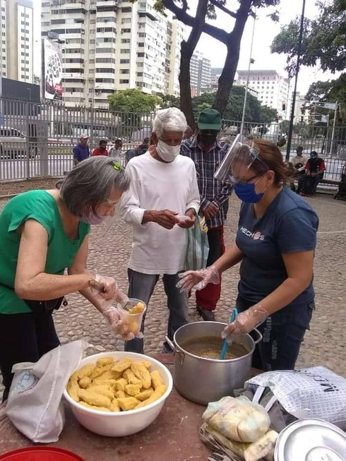 Venezuela photo
