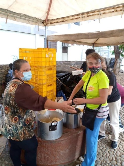 Venezuela photo