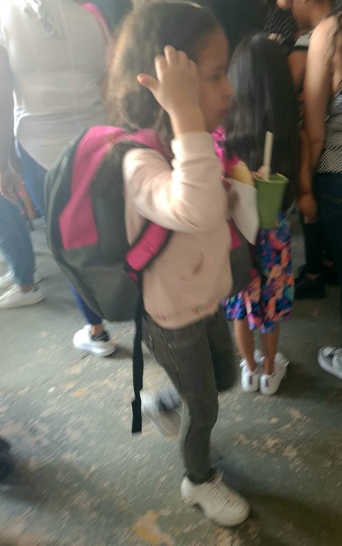 Colombia photo