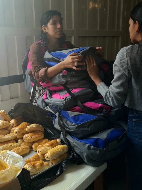 Colombia photo