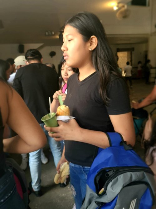 Colombia photo