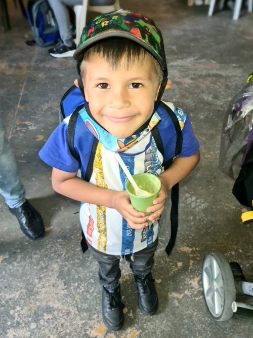 Colombia photo