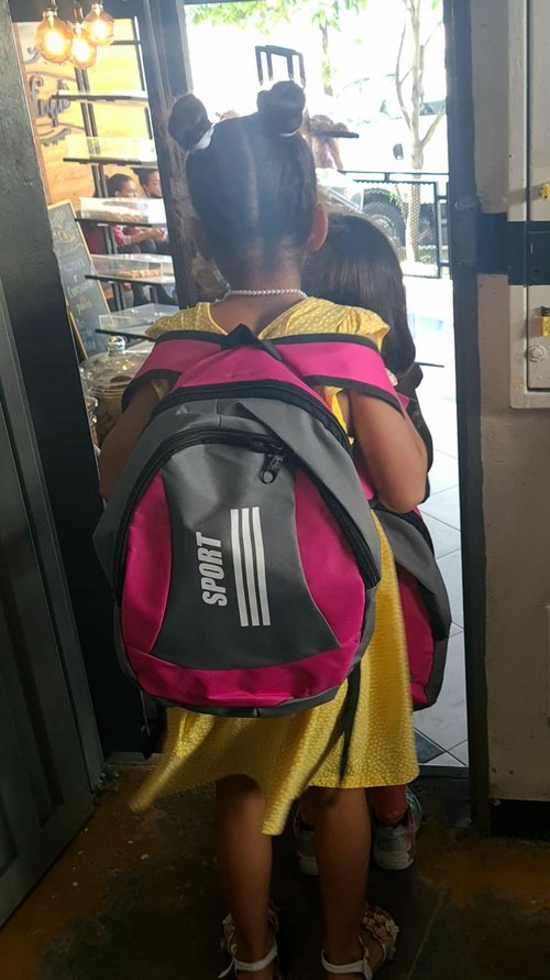 Colombia photo