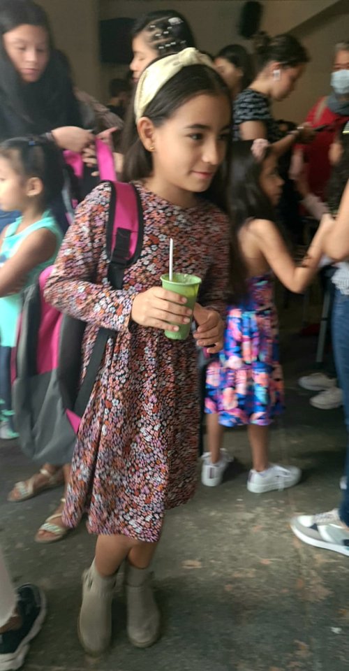 Colombia photo