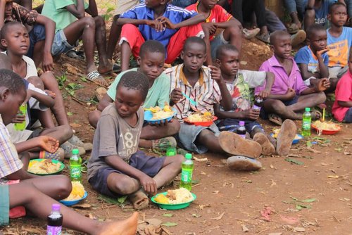 Uganda photo