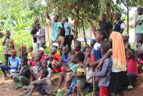 Uganda photo