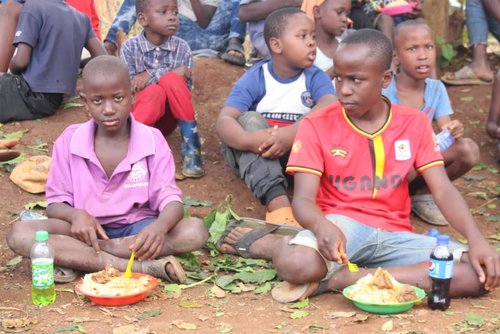 Uganda photo