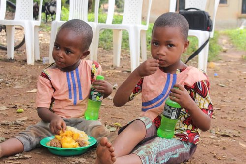 Uganda photo