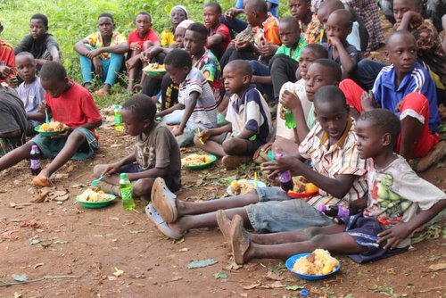 Uganda photo