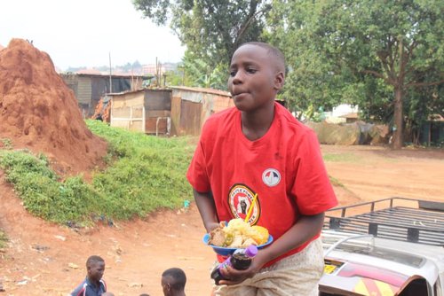 Uganda photo