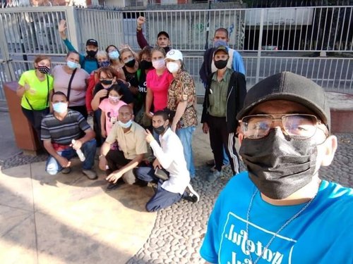 Venezuela photo