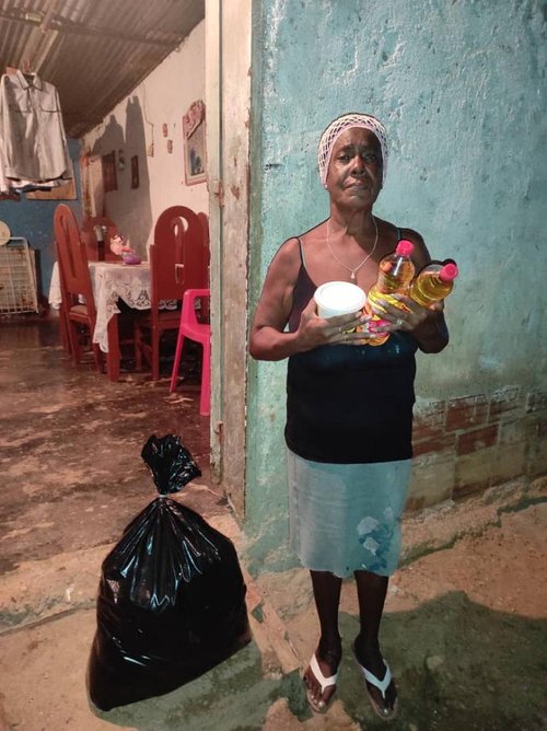 Venezuela photo