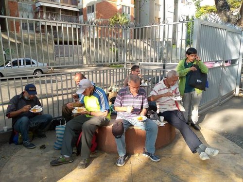 Venezuela photo