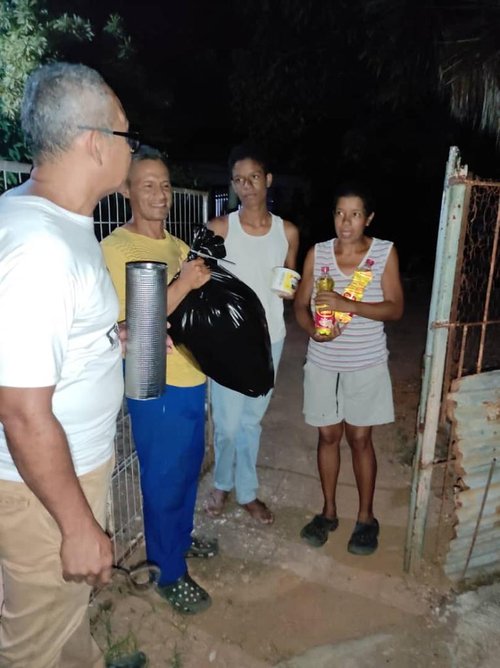Venezuela photo