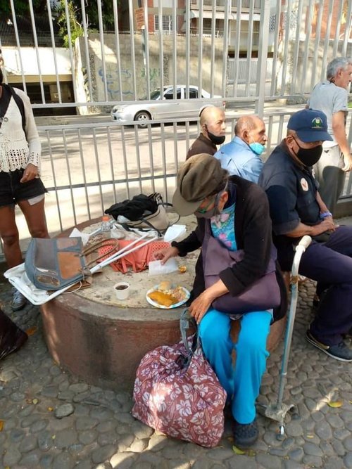 Venezuela photo