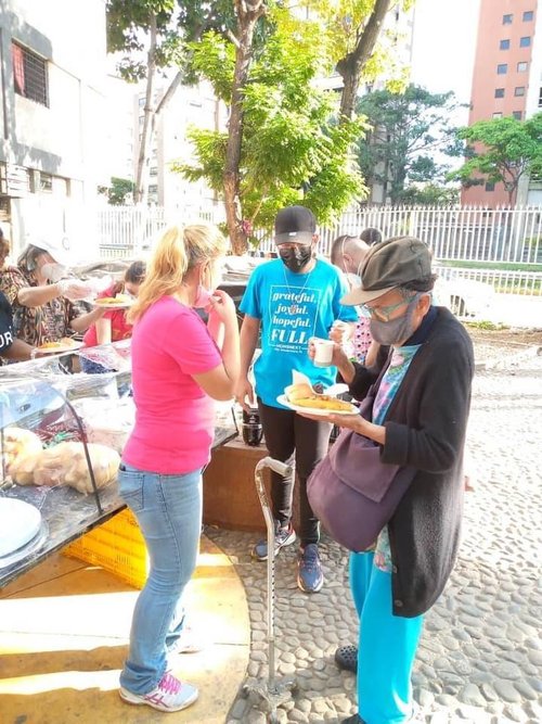 Venezuela photo