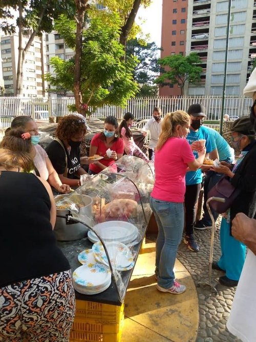 Venezuela photo