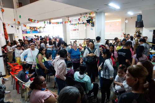 Colombia photo