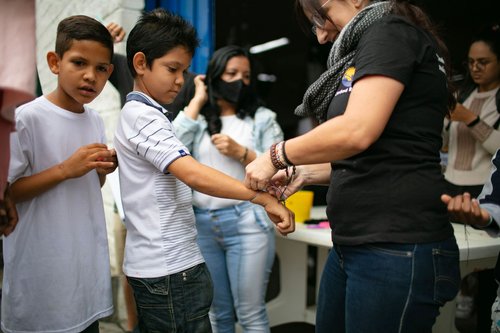 Colombia photo