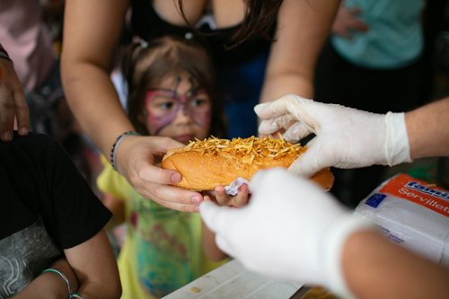 Colombia photo