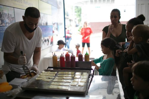 Colombia photo