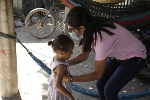 El Salvador photo