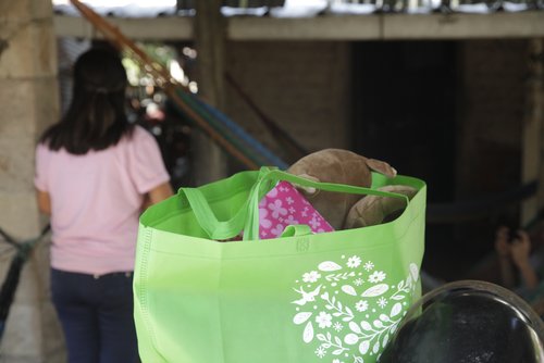 El Salvador photo