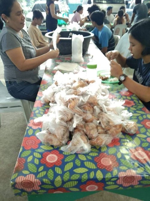 Philippines photo