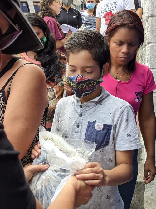Colombia photo