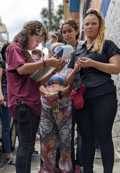 Colombia photo