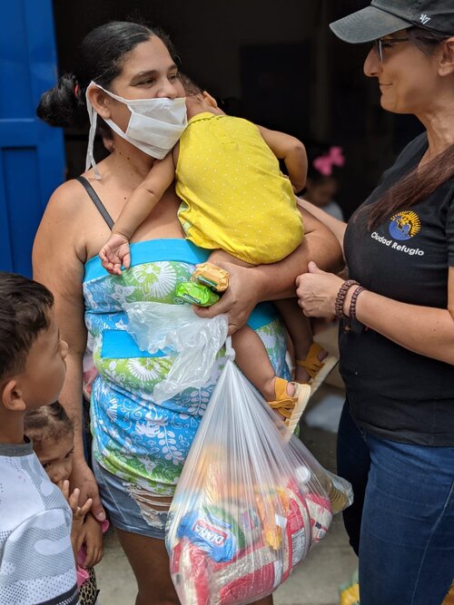 Colombia photo