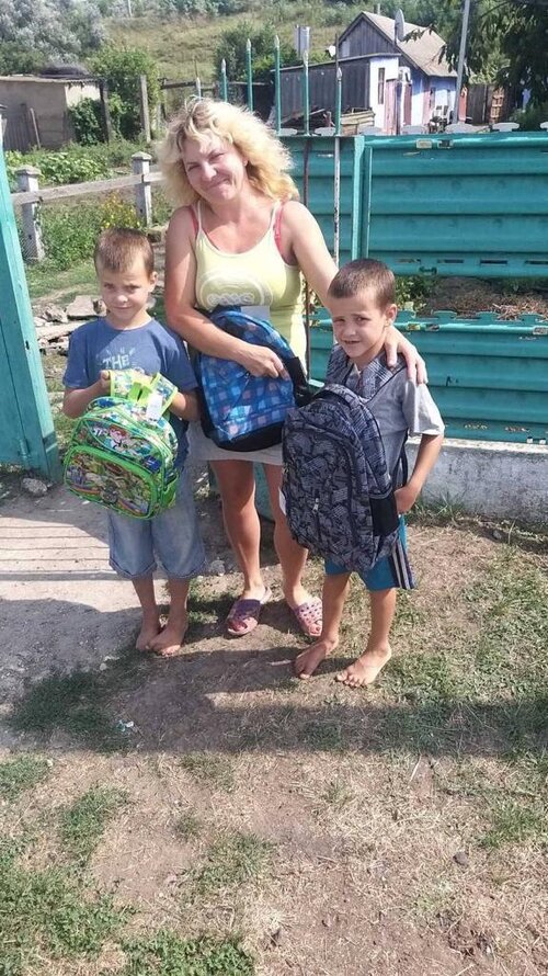 Ukraine photo