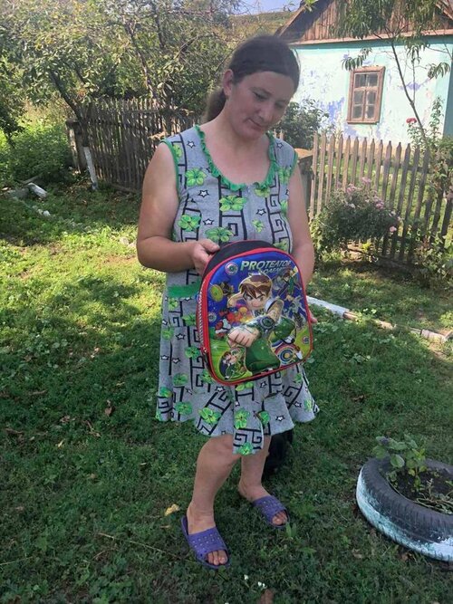 Ukraine photo