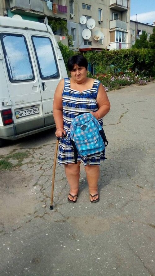 Ukraine photo