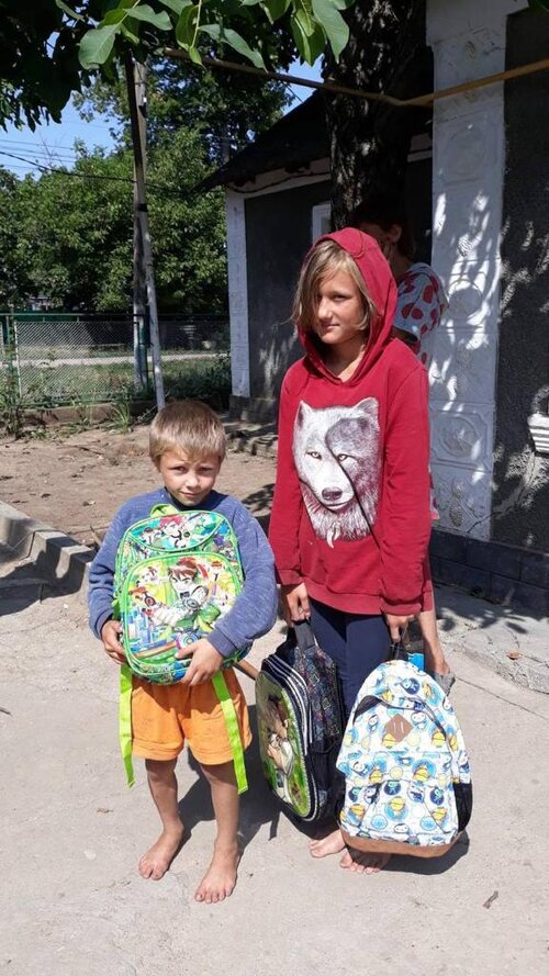 Ukraine photo