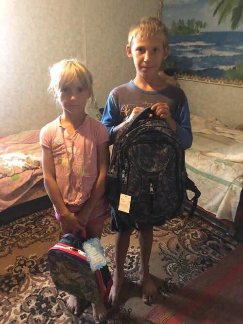 Ukraine photo