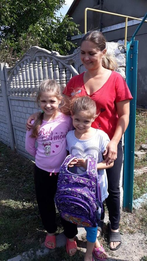 Ukraine photo