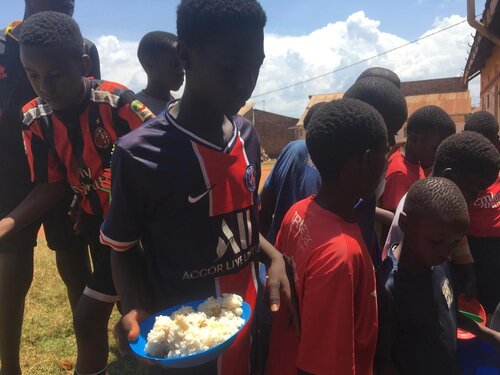 Uganda photo