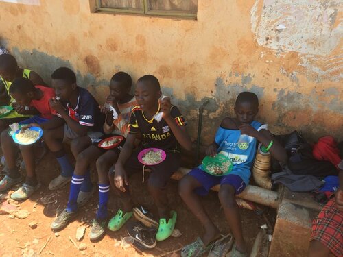 Uganda photo