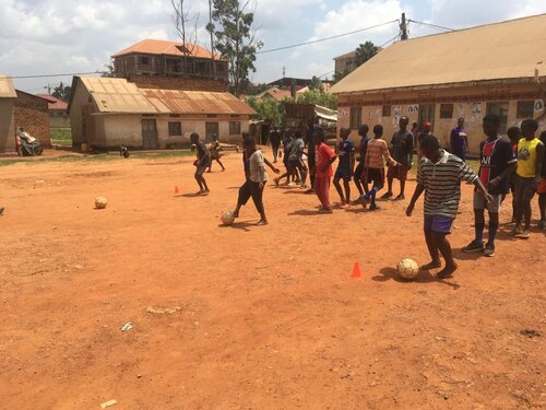 Uganda photo