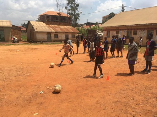 Uganda photo