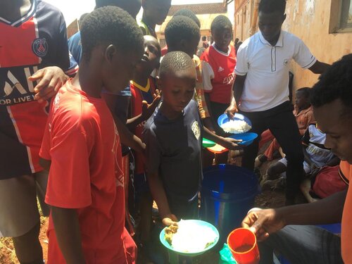 Uganda photo