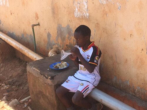 Uganda photo