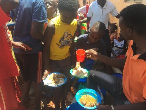 Uganda photo