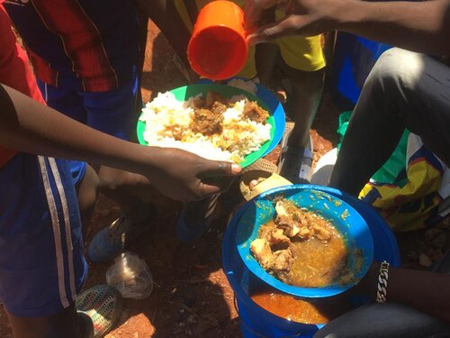 Uganda photo